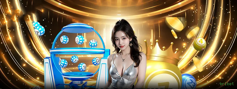 Slots no app brlbet mobile