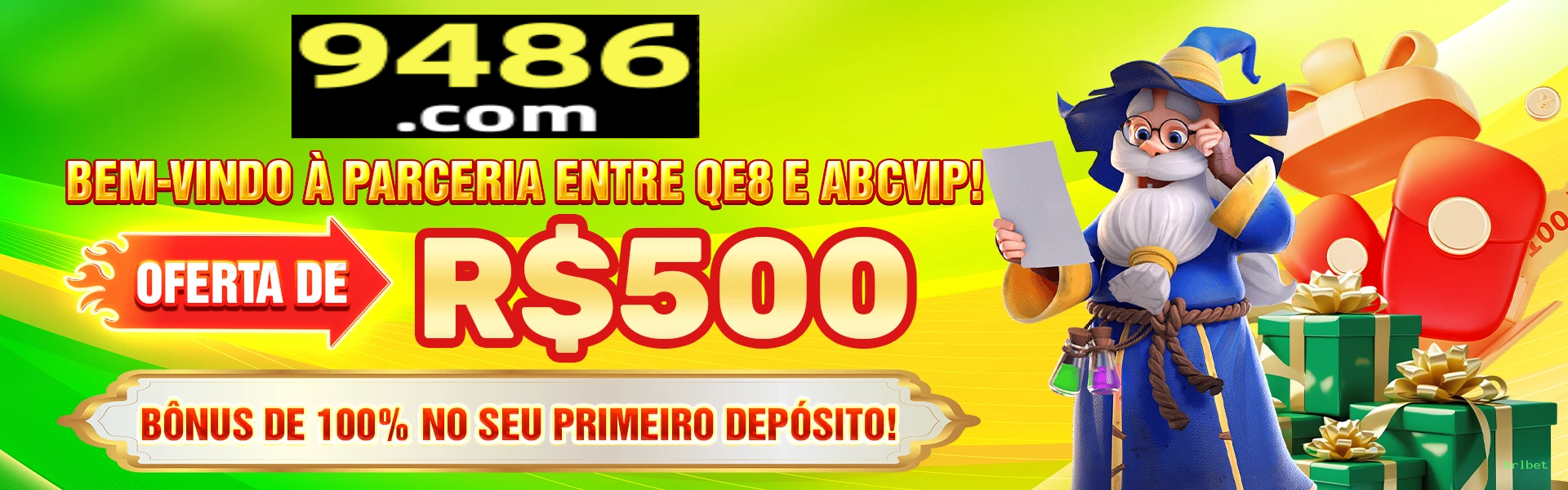 Conta brlbet sincronizada site e app