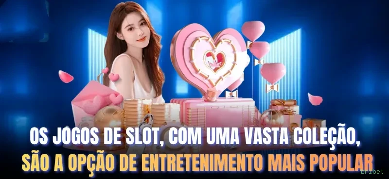 Cassino brlbet app mobile