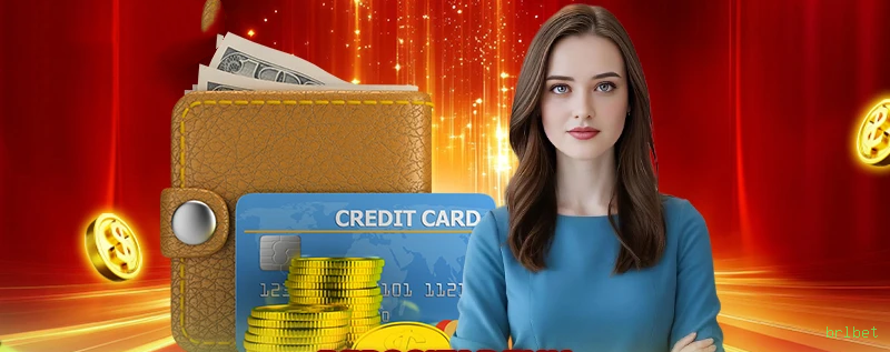 Bônus e prêmios brlbet