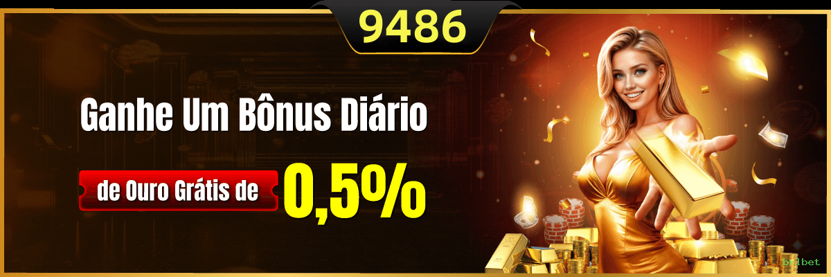 Slots com prêmios brlbet